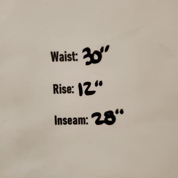 Spanx Camo Leggings Womens Plus Size 2X High Rise Seamless Tummy Control Ankle - Picture 7 of 7